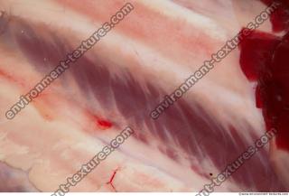 Photo Textures of RAW Beef Meat